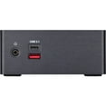 thumbnail image 4 of Gigabyte BRIX GB-BSi7HAL-6500 Desktop Computer, Intel Core i7 6th Gen i7-6500U 2.50 GHz DDR4 SDRAM, Mini PC, 4 of 4
