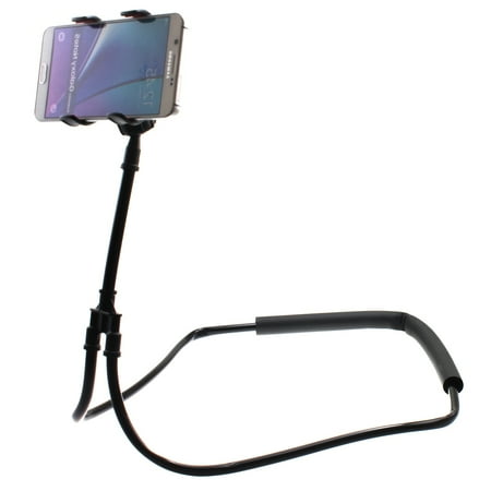 Lazy Neck Phone Holder for Moto G Stylus 5G (2022) Phone - Stand Desktop Bed Mount Long Gooseneck G6R Compatible With Motorola Moto G Stylus 5G (2022) price history on PriceWatchPro
