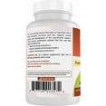 thumbnail image 2 of Best Naturals Zin,c 50 mg, 240 Tablets, 2 of 8