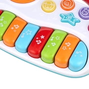Little Virtuoso - Piano Junior