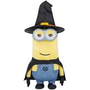 Gemmy Waddler Kevin as Witch Universal , yellow