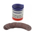 thumbnail image 1 of Accesorio Disco Cortar Dremel 15/16 In 36 Discos 2615000409, 1 of 2