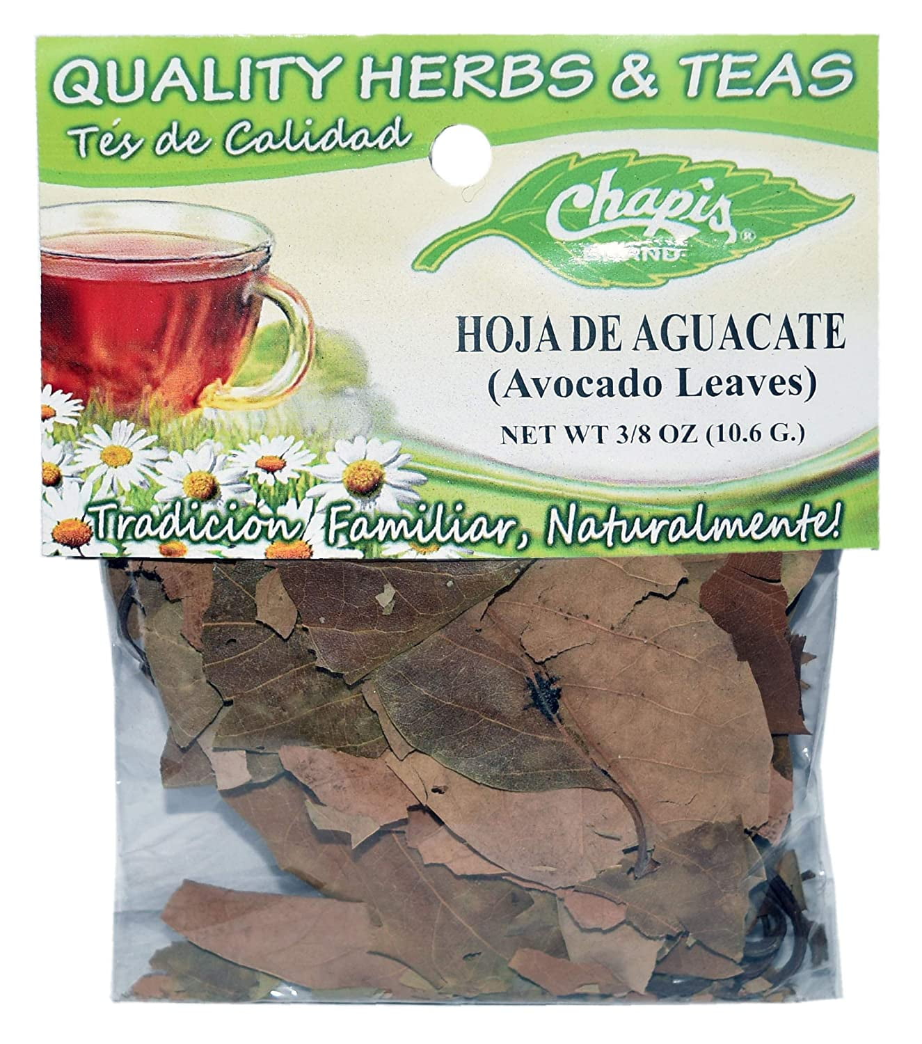 Introducir 30+ imagen hoja de aguacate walmart Viaterra.mx