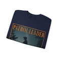 thumbnail image 3 of Boy Scout Patrol Leader Heavy Blend™ Crewneck Sweatshirt, 3 of 3