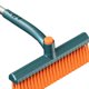 thumbnail image 3 of Cepillo para nieve y hielo ergonómico, multifuncional, resistente, ligero, con agarre de espuma para Verde, 3 of 7