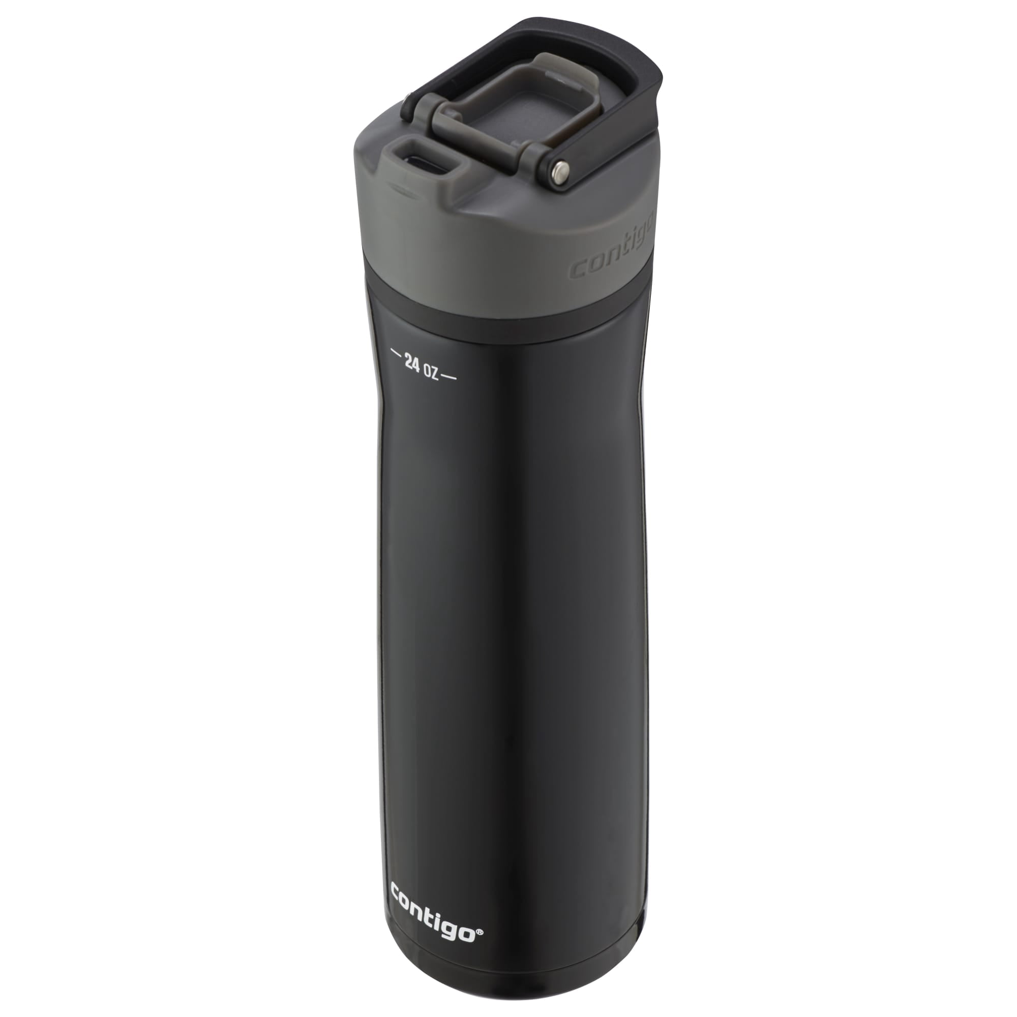 Cortland Chill 2.0, 24oz., Stainless Steel Water Bottle with AUTOSEAL Lid