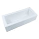 thumbnail image 1 of Inteprter Molde de silicona para Tartas, portátil, antiadherente, Rectangular, reutilizable, lavable, DIY, molde para Mousse, herramienta de Herramientas y accesorios para hornear Tipo 1, 1 of 6