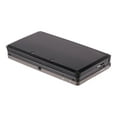 thumbnail image 3 of Restored Nintendo 3DS Cosmo Black Video Game Console with Stylus SD Card and Charger (Refurbished), 3 of 4