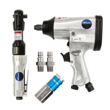 Ingersoll/Rand 231HA-2 1/2 Inch Extended Anvil Air Impactool - Walmart.com