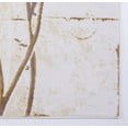 thumbnail image 3 of Ladole Rugs Turkish Beatuiful Floral Pattern Innovative Design Indoor Area Rug Carpet in Beige-Cream, 8x11 (7'10" x 10'5", 240cm x 320cm), 3 of 4