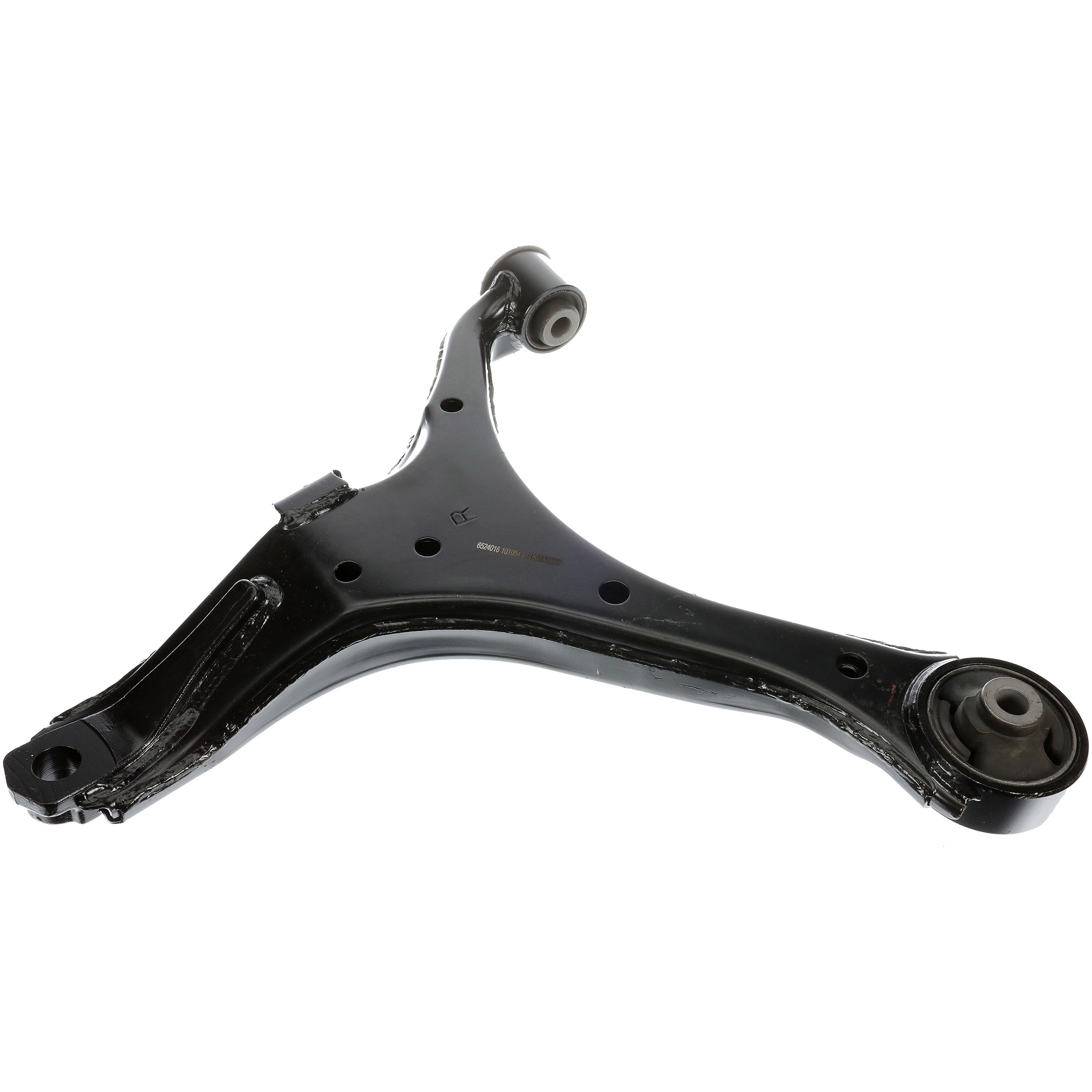 Dorman CA59364PR Front Right Lower Suspension Control Arm for Specific Honda Models Fits select: 2007-2010 HONDA ELEMENT SC