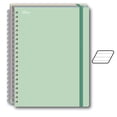 thumbnail image 1 of Libreta Profesional Universitaria Colores Pastel 200 Hojas Raya Printaform, 1 of 2