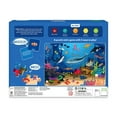 thumbnail image 4 of Skillmatics Piece & Play: Underwater Animals | Floor Puzzle & Game (ages 3-7), 4 of 5