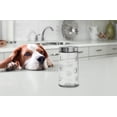 thumbnail image 3 of Amici Pet Maxwell Glass Canister, 56oz, 3 of 3