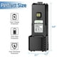 thumbnail image 4 of Batería Baofeng AR-5RM 3800 mAh con USB-C para radioaficionados, paquete de 2, 4 of 7