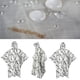 thumbnail image 2 of Chubasquero Tres En Uno Para Exteriores, Poncho De Lluvia Multiusos Portátil, Para Acampar En La Playa, Estera A Prueba De Humedad, Dosel Protector Solar Minnieouse HA036495-00, 2 of 6