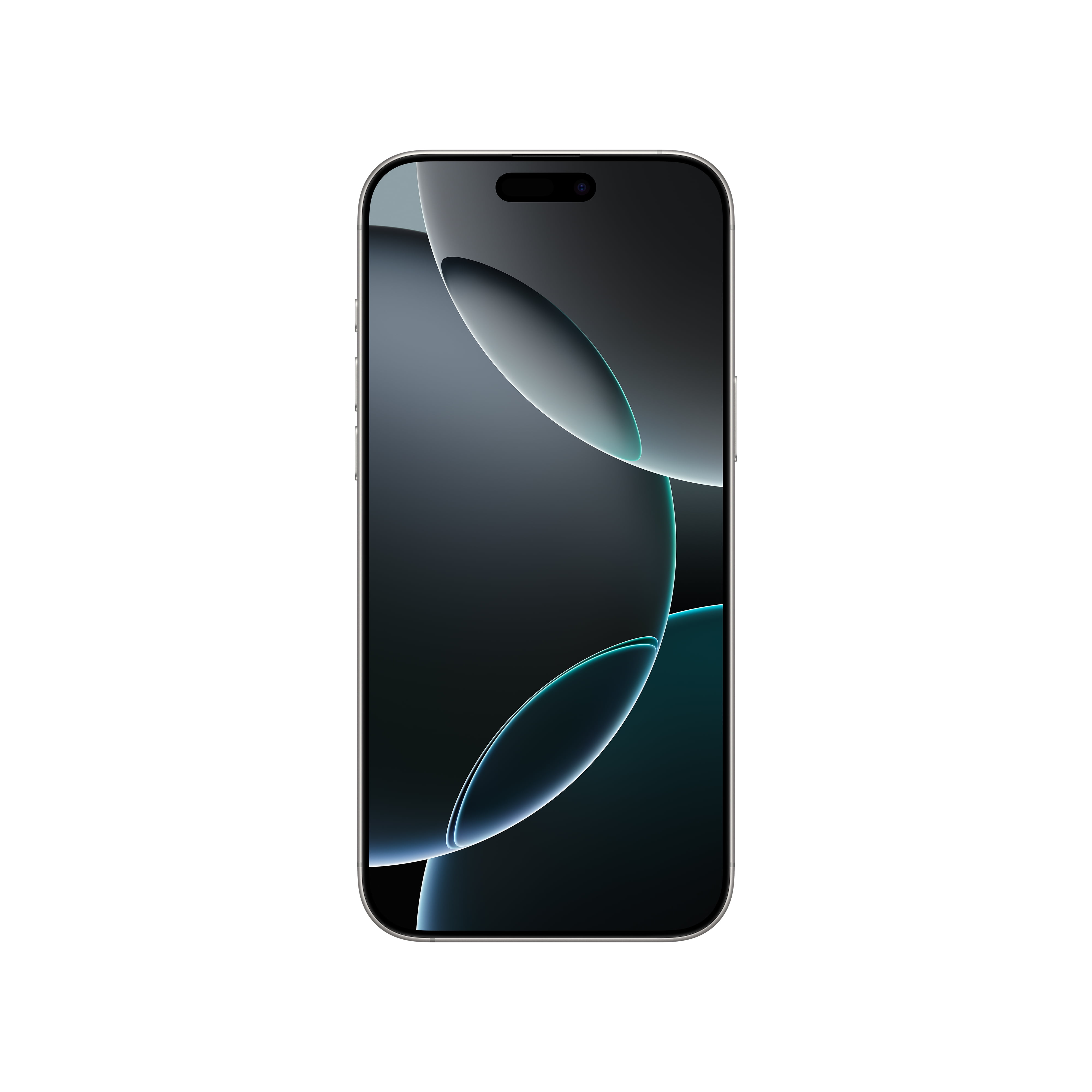 Straight Talk Apple iPhone 16 Pro Max, 256GB, White Titanium Straight Talk Apple iPhone 16 Pro Max, 256GB, White Titanium