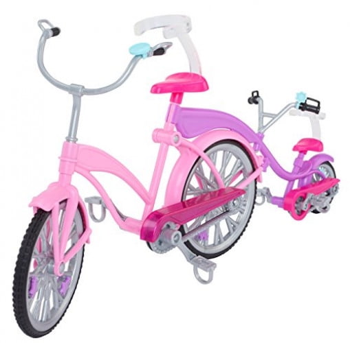 barbie doll cycle