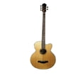 thumbnail image 1 of La Sevillana B-1005ceq Natural Bajo Electroacústico 5 Cuerdas La Sevillana B-1005CEQ, 1 of 4