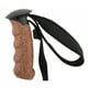 thumbnail image 5 of Mango de caña de senderismo, empuñadura de caña, accesorios de repuesto, mango ergonómico para bastón de senderismo, agarre de mano para acampar, 5 of 8