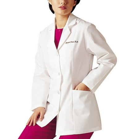 Landau Women's Labcoat Lab Coat