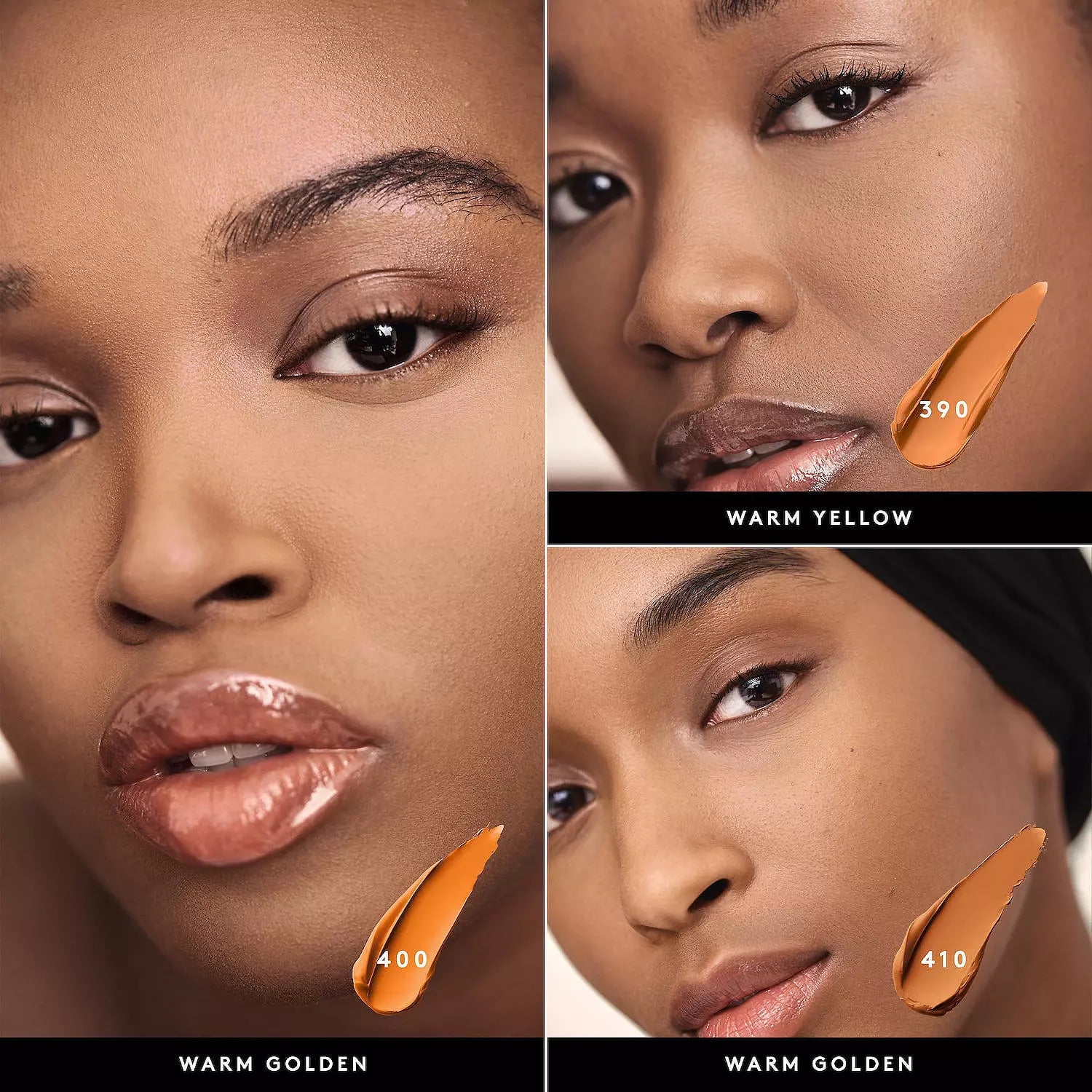 Fenty 390 foundation new arrivals