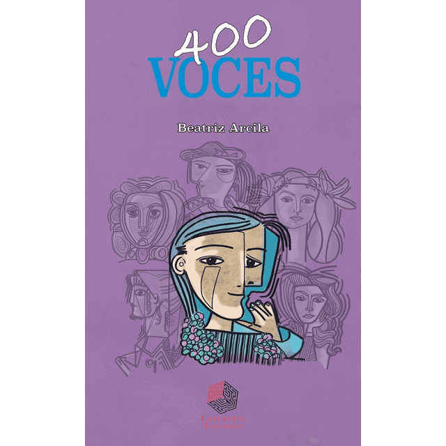 400 VOCES LABERINTO EDICIONES Papel
