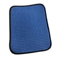 thumbnail image 3 of Toalla de bolos de microfibra Sharpla 2 piezas azul, 3 of 8