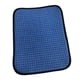 thumbnail image 3 of Toalla de Bolos Cola Microfibra 20cmx20cm Azul, 3 of 8