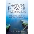 thumbnail image 2 of The Awesome Power of Meditation, (Paperback), 2 of 2