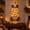 Angel E, variant on Light-Up Christmas Scene Wall Decor,Dragon Moonlight Wall Decoration, 15.75 inch Gothic Iron Glowing Wall Light for Home Decor