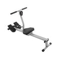 thumbnail image 6 of ToppiJoy Foldable Home Rowing Machine, Rowing Exercise Machine with 12 Adjustable Resistance Levels, Quiet Magnetic Rower for Cardio & Strength Training, 6 of 14