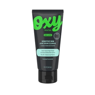Rugby Acne Medication Benzoyl Peroxide Gel 5 % - 1.5 Oz, 6 Pack