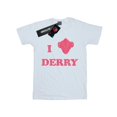 thumbnail image 1 of It Chapter 2 T-Shirt de Petit Ami de Coton de Clown Derry, 1 of 1