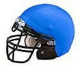 thumbnail image 3 of Champion Sports Football Helmet Cover - Blue, 3 of 3