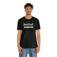 thumbnail image 4 of Spiritual Gangster Unisex Jersey Short Sleeve Tee, 4 of 4