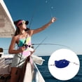 thumbnail image 2 of Fishing Diver Rolling Adjustable Trolling Diving Disc Diver Connector, 2 of 4