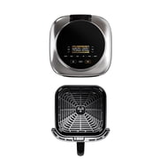 COSORI ICONIC™ Stainless Steel 6.5-Quart Smart Air Fryer