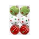 thumbnail image 1 of Elegante adorno irrompible para colgar en fiestas y decorar el hogar Colgante esférico, 1 of 5