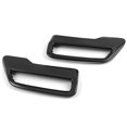 thumbnail image 4 of Embellecedor de parachoques de carbono Yuxing para 3008 5008 Allure 2016-2020 color fibra de carbono, 4 of 5