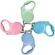 thumbnail image 3 of Correas retráctiles para mascotas, extensión automática para perros pequeños Flexible de cuerda de nailon, caminar al aire libre y correr, 3M/5M, 3 of 4