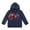Gray blue, variant on Marvel Spider-Man Big Boys Fleece Pullover Hoodie Toddler to Big Kid