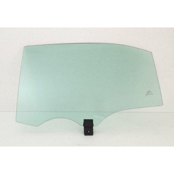 Laminated Driver Left Side Rear Door Window Door Glass Compatible with Mercedes Benz S430 / S500 / S600 / S55AMG / S65AMG / S350 2000-2006 Models