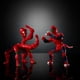 thumbnail image 5 of Figura de acción Masters of the Universe Modulok 5.5 pulgadas, 5 of 6