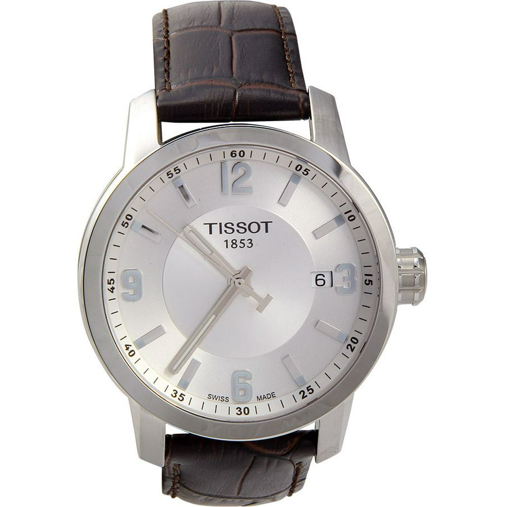 tissot prc 200 old model