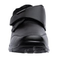thumbnail image 5 of Mocasin Niño Adriano Gianetti Escolar negro 24.5, 5 of 5