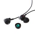 thumbnail image 3 of HLONK Universal Headphone Earpads 4 Pairs/set Replacement Earbuds Ear Tips Bud, 3 of 7