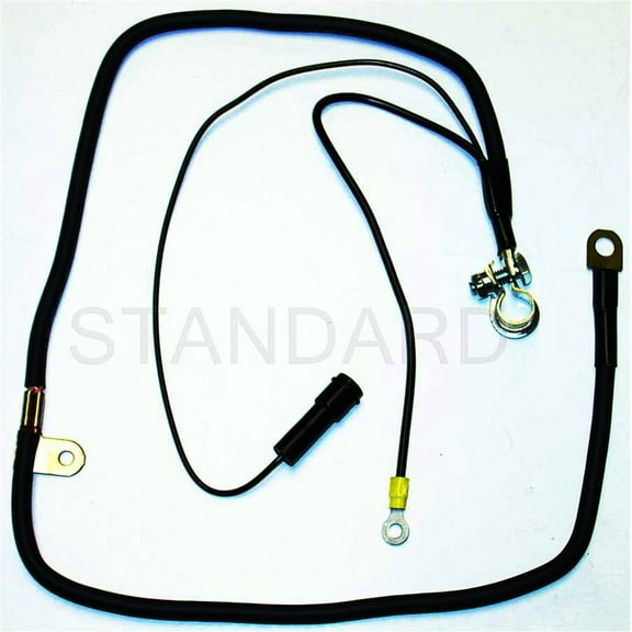 Standard Motor Products A39-4CLT Center Lug Cable For 87-89 Bronco II Ranger