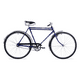 thumbnail image 1 of Bicicleta Turismo Águila Plateada R28 Adulto Benotto, 1 of 5