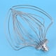 thumbnail image 4 of 3X Accesorios para Batidora de Pie de Elevación de 7 Cuartos, Cabezal Mezclador, Batidor, Adecuado para KSM7586P, 4 of 8